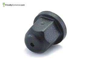 BMW 41335480120 — BMW GENUINE Cap nut 41335480120