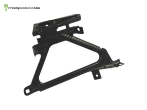 BMW 41357207186 — BMW GENUINE RIGHT SIDE FENDER BRACKET 41357207186