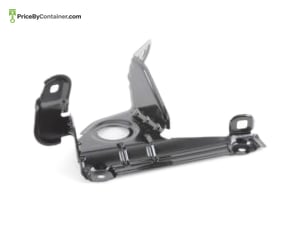 BMW 41357267327 — BMW GENUINE BRACKET 41357267327