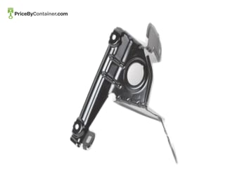 BMW 41357267328 — BMW GENUINE BRACKET 41357267328
