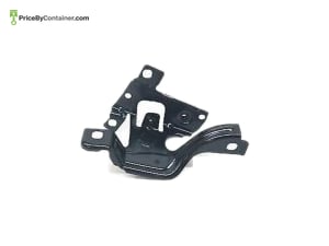 BMW 41357475310 — BMW GENUINE SIDE PANEL BRACKET RH 41357475310
