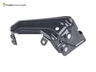 BMW 41357475797 — BMW GENUINE FENDER BRACKET 41357475797