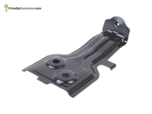 BMW 41357475801 — BMW GENUINE SIDE PANEL BRACKET 41357475801
