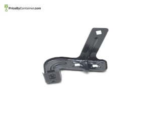 BMW 41358066939 — BMW GENUINE SIDE PANEL BRACKET 41358066939