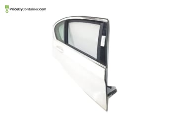 BMW 41527423702 — BMW GENUINE DOOR ALUMINIUEM 41527423702