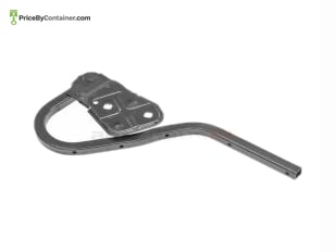 BMW 41617037434 — BMW GENUINE HING 41617037434