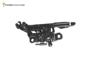 BMW 41617286344 — BMW GENUINE RIGHT ENGINE 41617286344