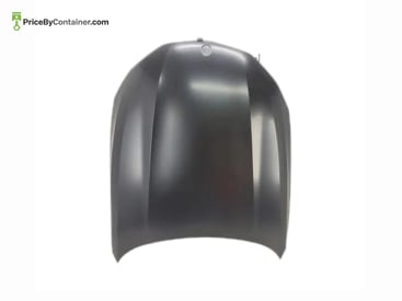 BMW 41617427501 — BMW GENUINE BONNET 41617427501