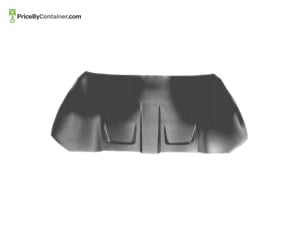 BMW 41618082029 — BMW GENUINE ENG HOOD 41618082029