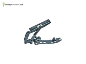 BMW 41618203272 — BMW GENUINE BONET HINGE 41618203272