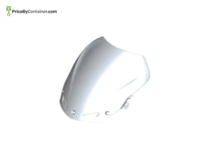 BMW 46638560427 — BMW GENUINE WINDSCREEN MATT 46638560427