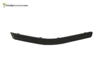 BMW 51110413810 — BMW GENUINE FR SPIOLER 51110413810