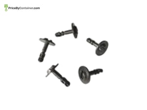 BMW 51110413811 — BMW GENUINE FR SPIOLER IN 51110413811