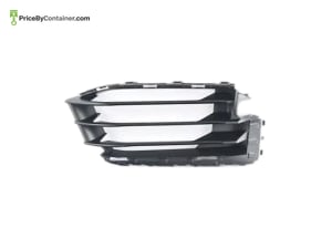 BMW 511117429015 — BMW GENUINE GRID LATERAL LH 511117429015