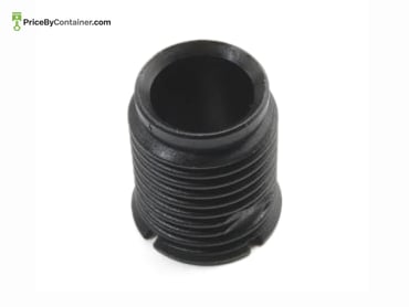 BMW 51111944540 — BMW Genuine Original New Front Bumper Holder Bush 51111944540 Function : This holding bush is an essential part of the…