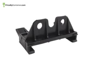 BMW 51111970389 — BMW GENUINE HEADLIGHT BRACKET ELECTRIC PARTS – 51111970389