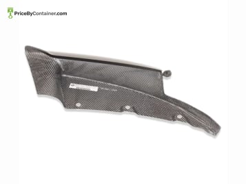 BMW 51112160272 — BMW GENUINE ATTACHMENT CARBON FR RH 51112160272