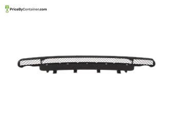BMW 51112492213 — BMW GENUINE GRILL 51112492213