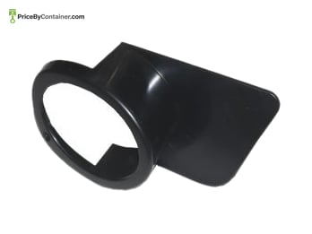 BMW 51112496283 — BMW GENUINE FOG LAMP COVER 51112496283