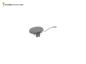 BMW 51112695252 — BMW GENUINE HOOK COVER 51112695252