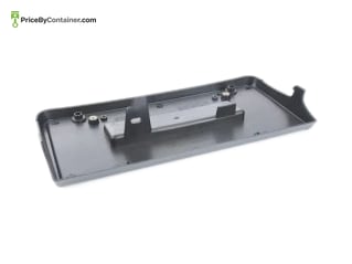BMW 51112695262 — BMW GENUINE LINENCE PLATE 51112695262