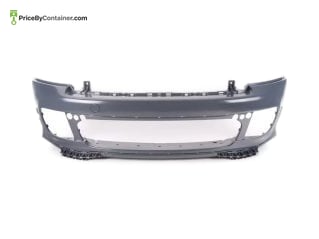 BMW 51112759494 — BMW GENUINE FR BUMPER 51112759494