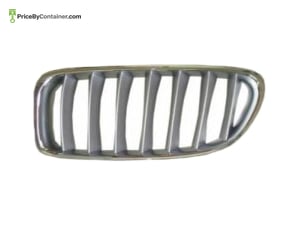 BMW 51112993307 — BMW GENUINE GRILLE LH 51112993307