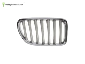 BMW 51112993308 — BMW GENUINE GRILLE RH 51112993308