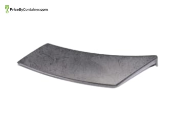 BMW 51113401930 — BMW GENUINE BUMPER LATERAL COVER FRONT RIGHT 51113401930