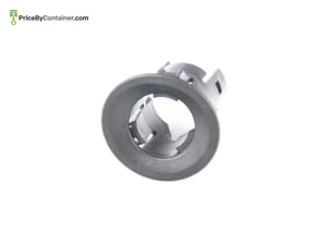BMW 51113402838 — BMW GENUINE PDC SENSOR COVER 51113402838