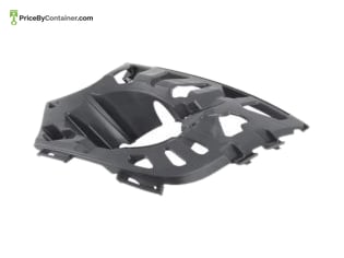 BMW 51114824422 — BMW GENUINE SUPPORT FOG LAMP 51114824422
