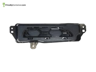 BMW 51115A08872 — BMW GENUINE COVER. FOG LAMP RIGHT 51115A08872