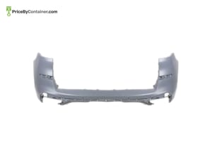 BMW 51115A0BD57 — BMW GENUINE PANEL BUMPER 51115A0BD57