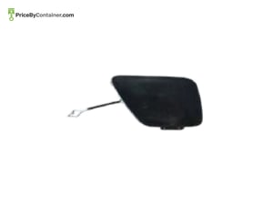 BMW 51115A0F324 — BMW GENUINE TOWING COVER 51115A0F324