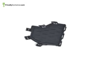 BMW 51115A1E051 — BMW GENUINE GRILLE 51115A1E051