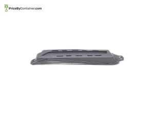 BMW 51115A244D4 — BMW GENUINE FRONT BUMPER GRILL 51115A244D4