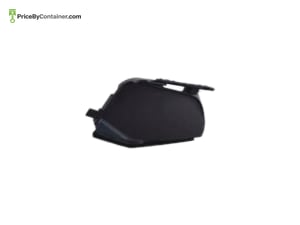 BMW 51115A24EB5 — BMW GENUINE COVER 51115A24EB5