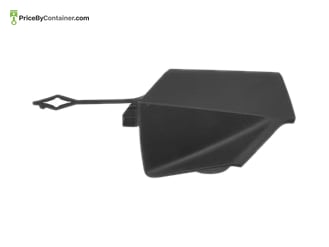 BMW 51115A2AB00 — BMW GENUINE TOWING COVER 51115A2AB00