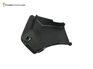 BMW 51115A313A7 — BMW GENUINE AIR CURTAIN LH 51115A313A7
