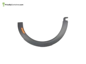 BMW 51115A3C7E8 — BMW GENUINE WHEEL ARCH 51115A3C7E8