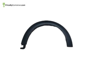 BMW 51115A3C7F2 — BMW GENUINE FR WHEEL ARCH RH 51115A3C7F2