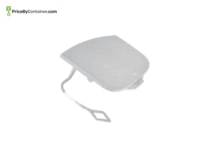 BMW 51115A3C857 — BMW GENUINE TOWING COVER 51115A3C857