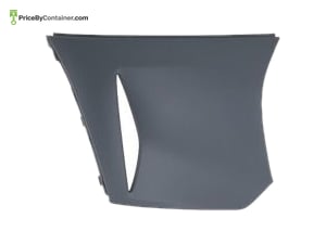 BMW 51115A3C864 — BMW GENUINE TRIM COVER 51115A3C864