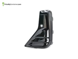 BMW 51115A41F67 — BMW GENUINE Cover. air duct. left PDC 51115A41F67