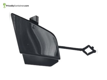 BMW 51115A45EE1 — BMW GENUINE TOWING EYE COVER FR 51115A45EE1