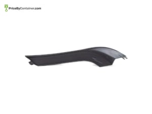 BMW 51116800133 — BMW GENUINE SIOLER BUMPER 51116800133
