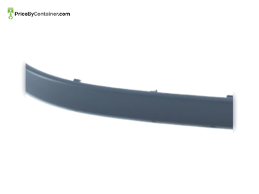 BMW 51117005957 — BMW GENUINE FRONT BUMPER MULDING / 51117005957