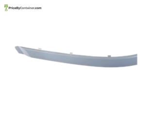 BMW 51117005962 — BMW GENUINE FRONT BUMPER MULDING 51117005962