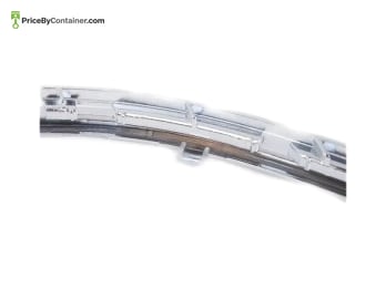 BMW 51117005972 — BMW GENUINE BUMPER NICKLE 51117005972