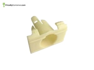BMW 51117008392 — BMW GENUINE PDC COVER / 51117008392